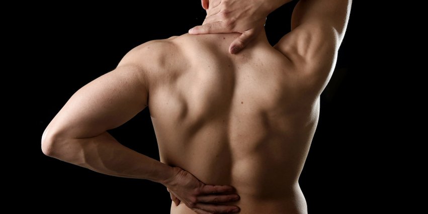 Disc Pain? Surgery’s Not the Only Option
