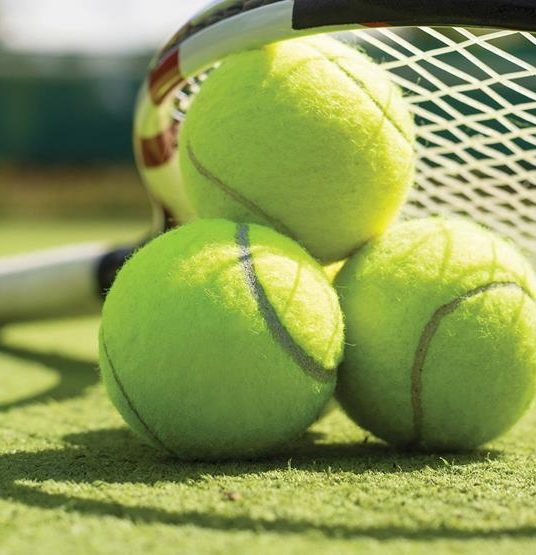 Quick Tips for Tennis Players